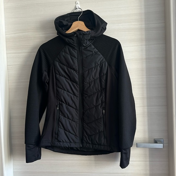 H&M sport puffer jacket - Picture 1 of 4